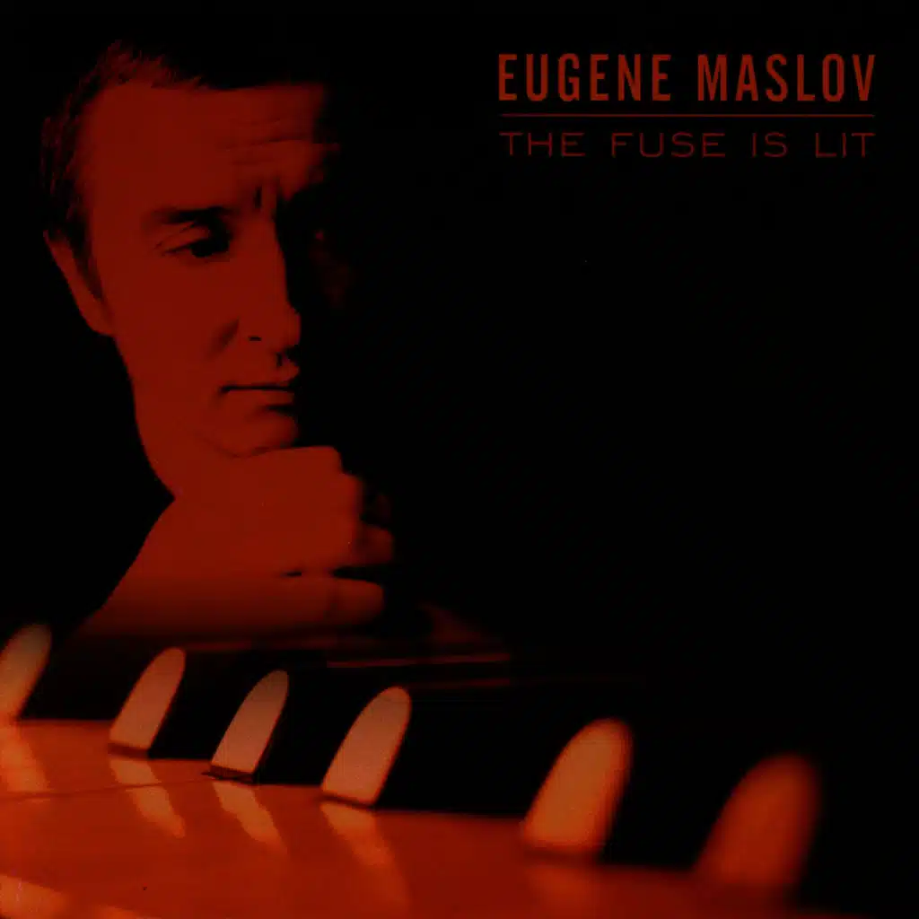 To My Teacher/ To My Friend (ft. Pete Christlieb, sax ,Vinnie Colaiuta, drum ,Joe LaBarbera, drums ,Boris Kozlov, bass )