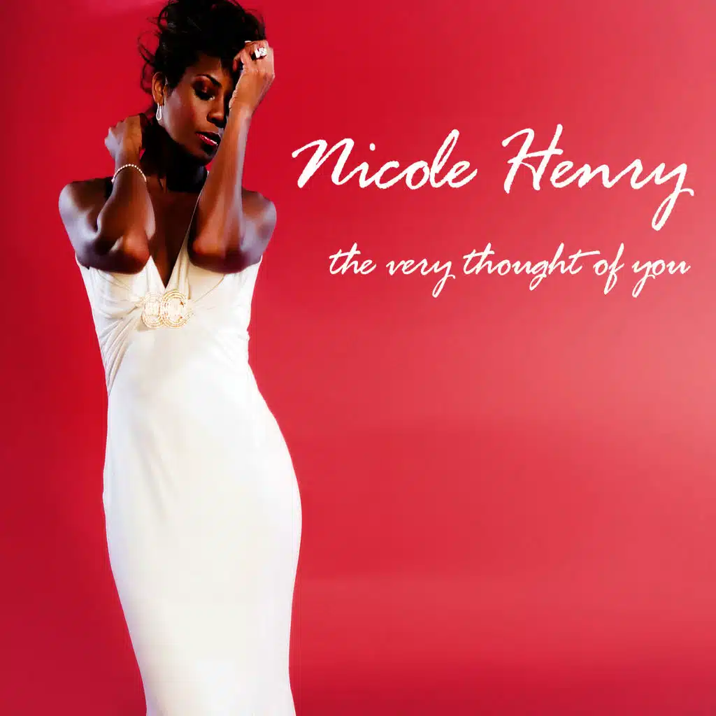 The Very Thought of You