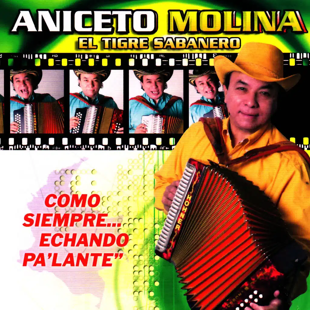 La Cumbia Del Portal