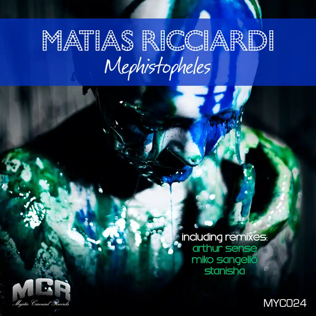 Mephistopheles (Stanisha Dark Mix)