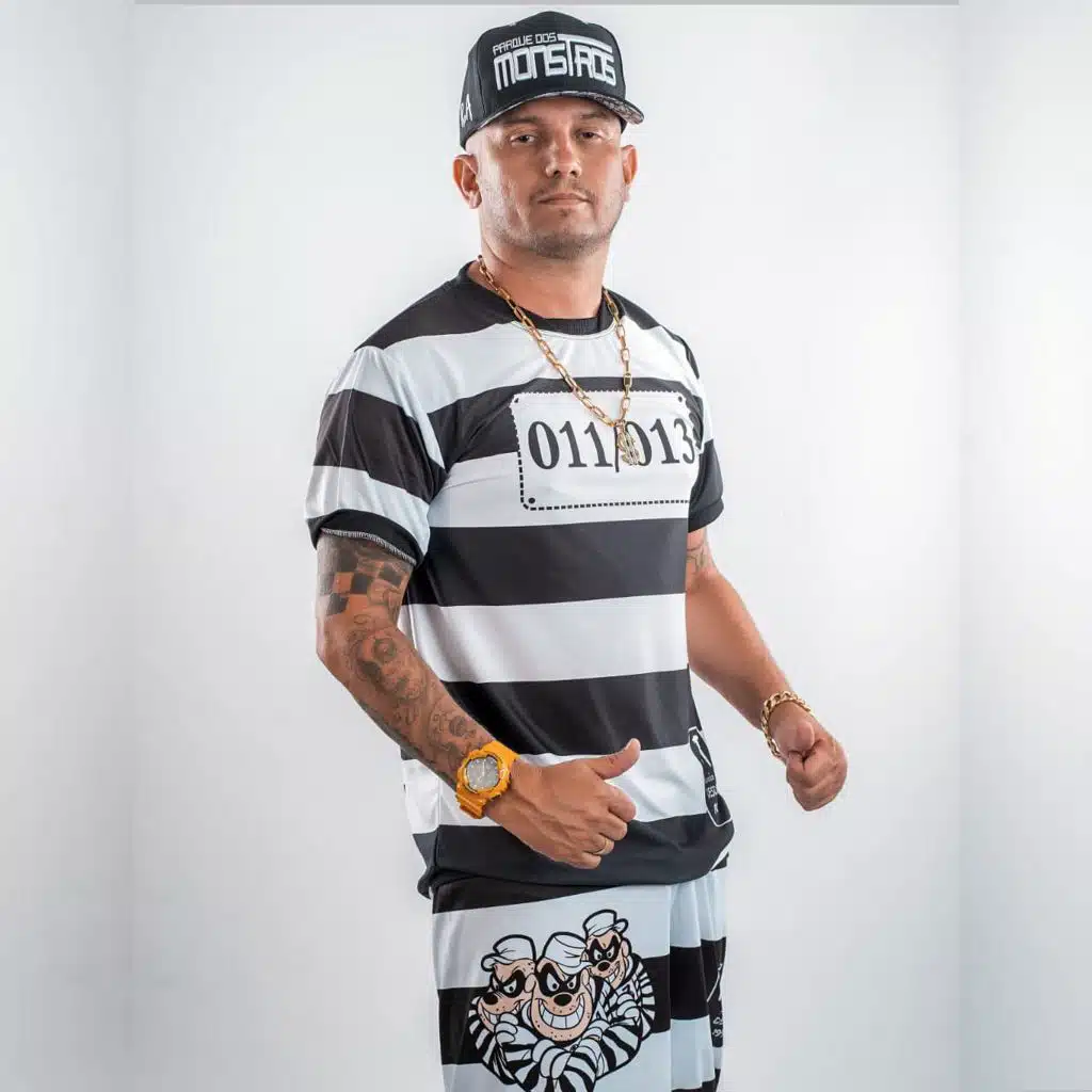 Bonde do Rubão