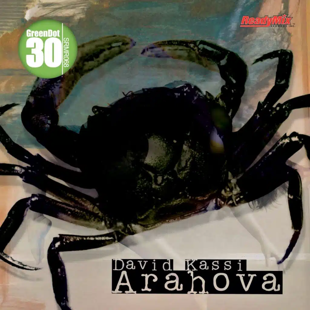 Arahova (BiG AL Deep Dub)