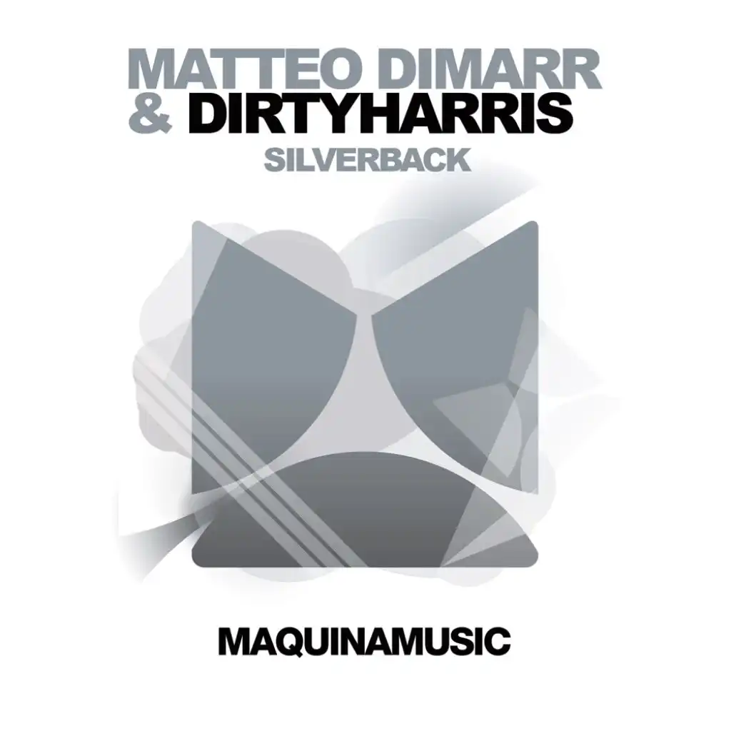 Matteo DiMarr & Dirty Harris