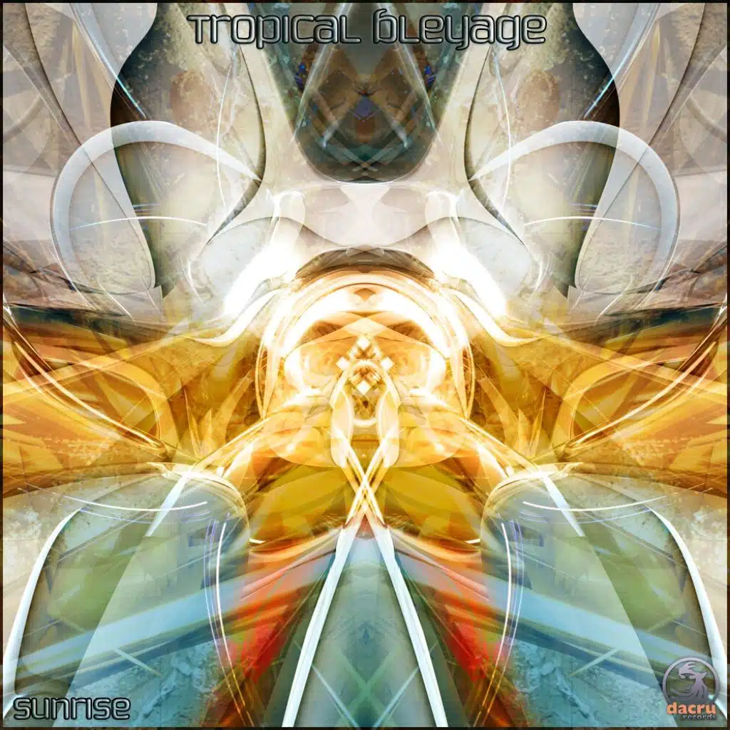 Ground Shakers (Tropical Bleyage Remix)