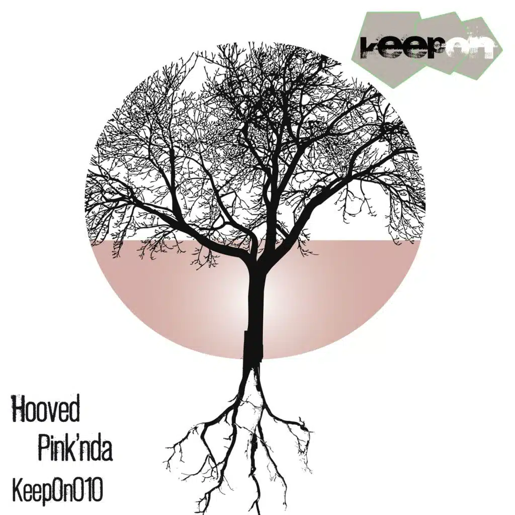 Pink'nda (Dole & Kom Remix)