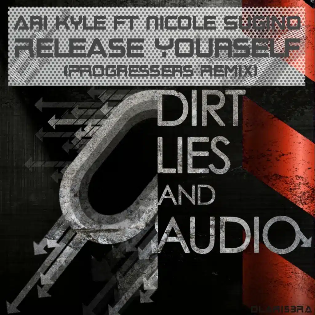 Release Yourself (Progressers Remix) [feat. Nicole Sugino]