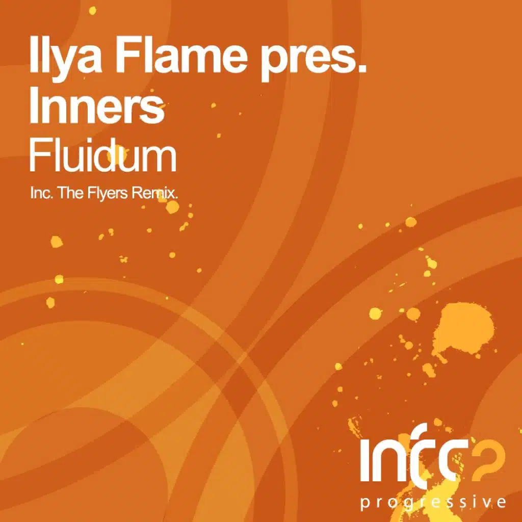 Fluidum (feat. Ilya Flame & Inners)