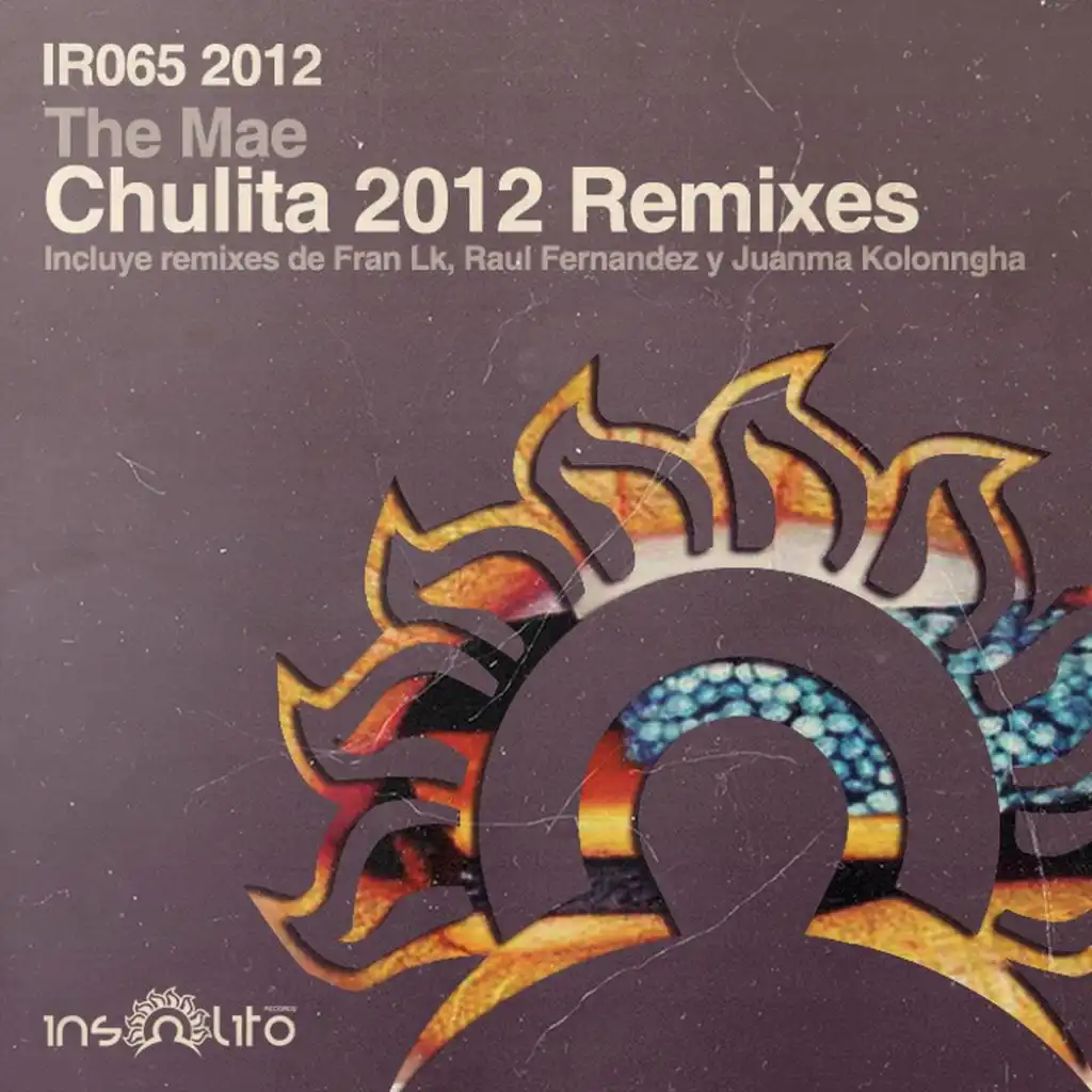 Chulita (Raul Fernandez Remix)