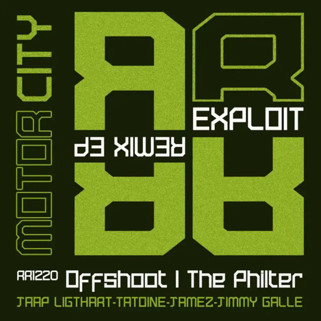 The Philter (Tatoine Remix)