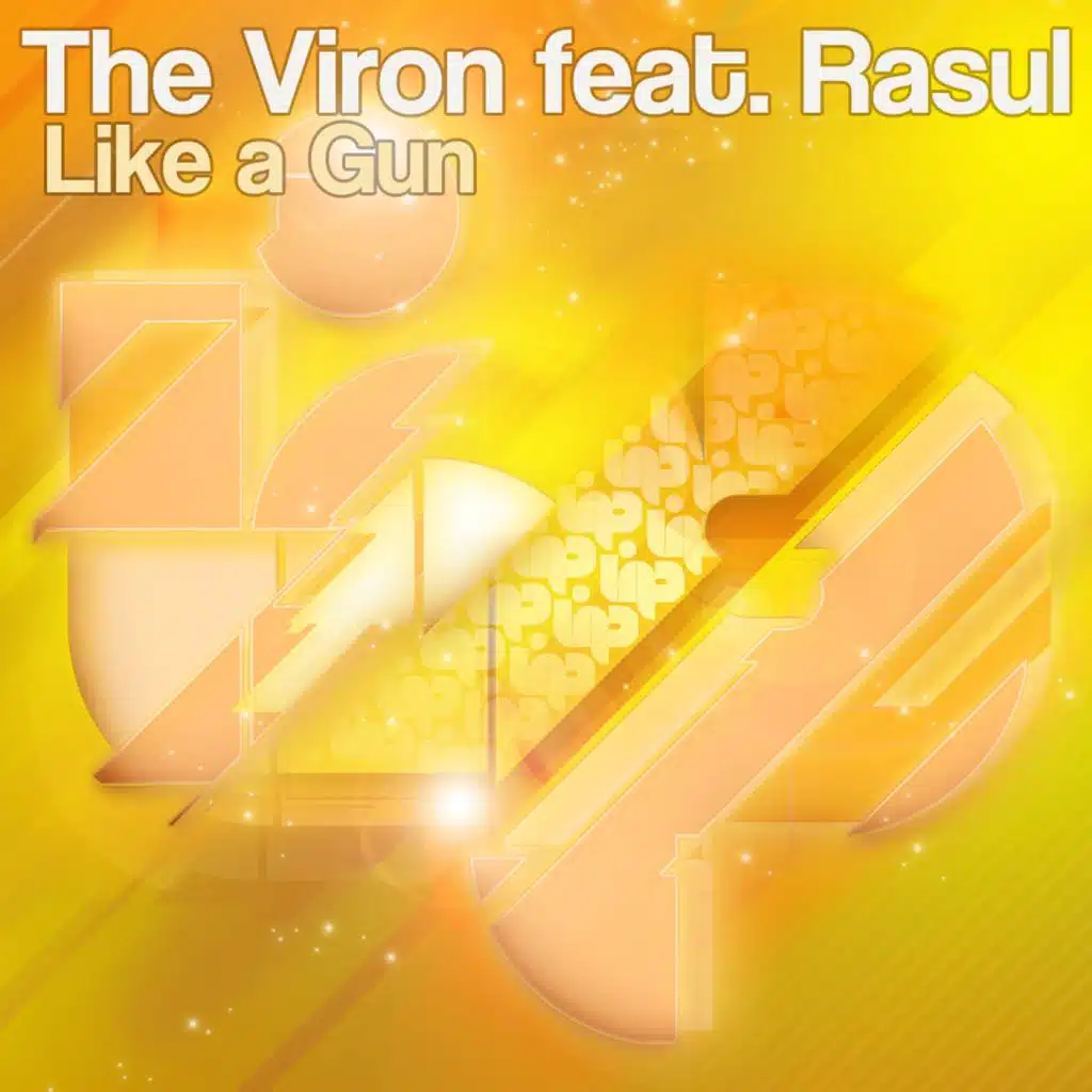 Like A Gun (feat. Rasul)