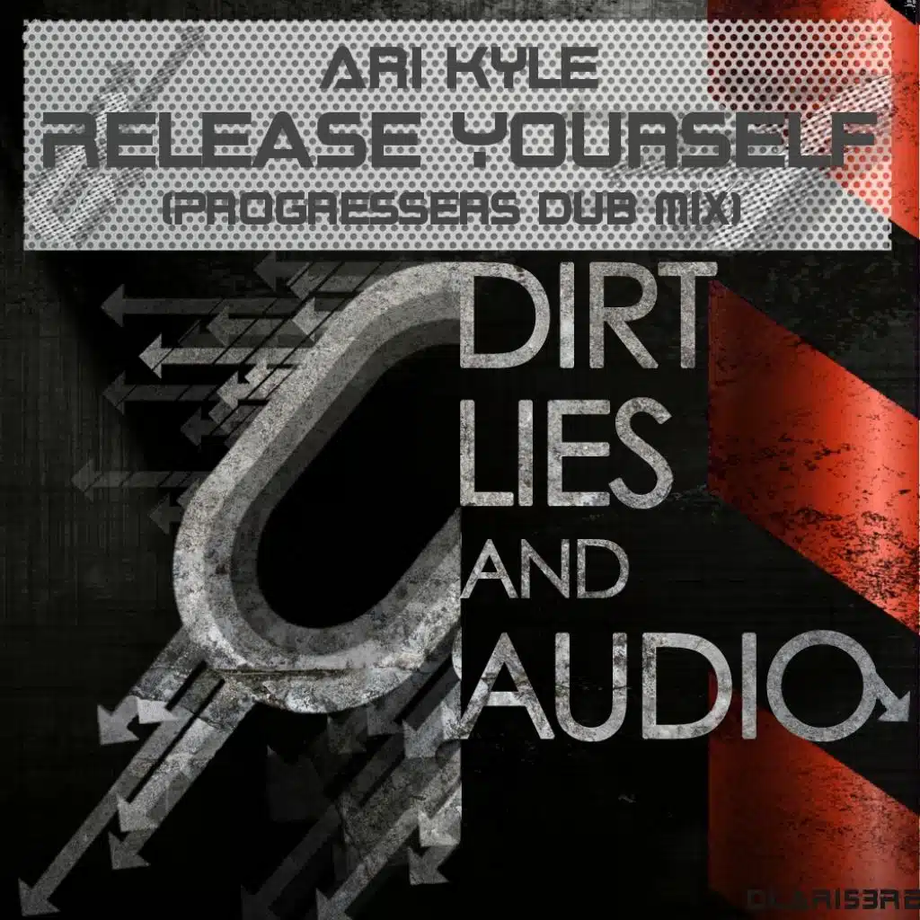 Release Yourself (Progressers Dub Mix Remix) [feat. Nicole Sugino]