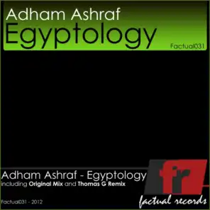 Adham Ashraf