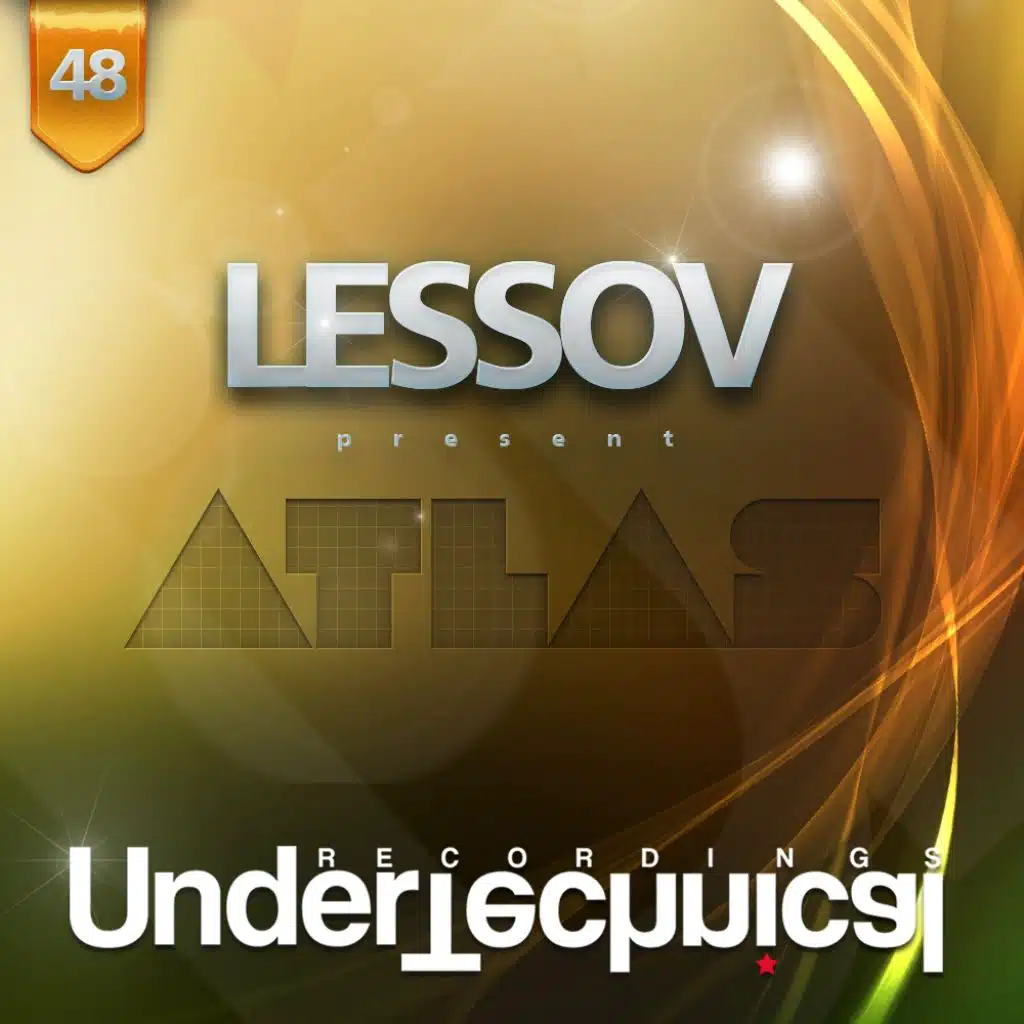 Atlas (Argentinox Remix)