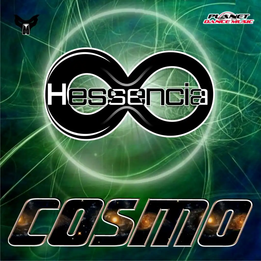 Cosmo (Hoxygen Revision)