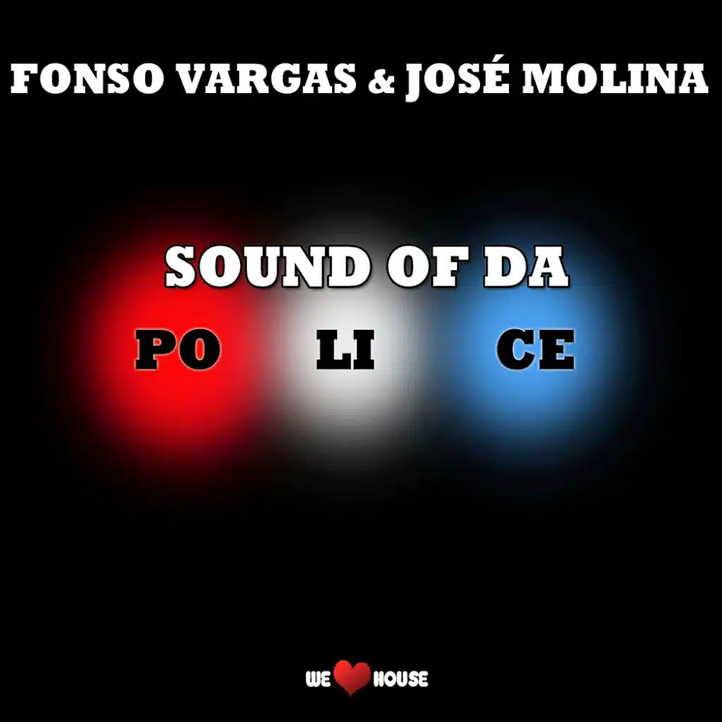Jose Molina & Fonso Vargas