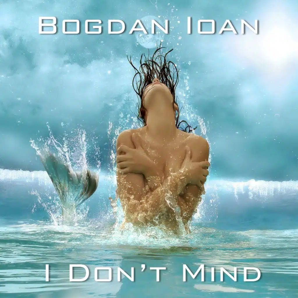 I Don't Mind (Xtd Version)