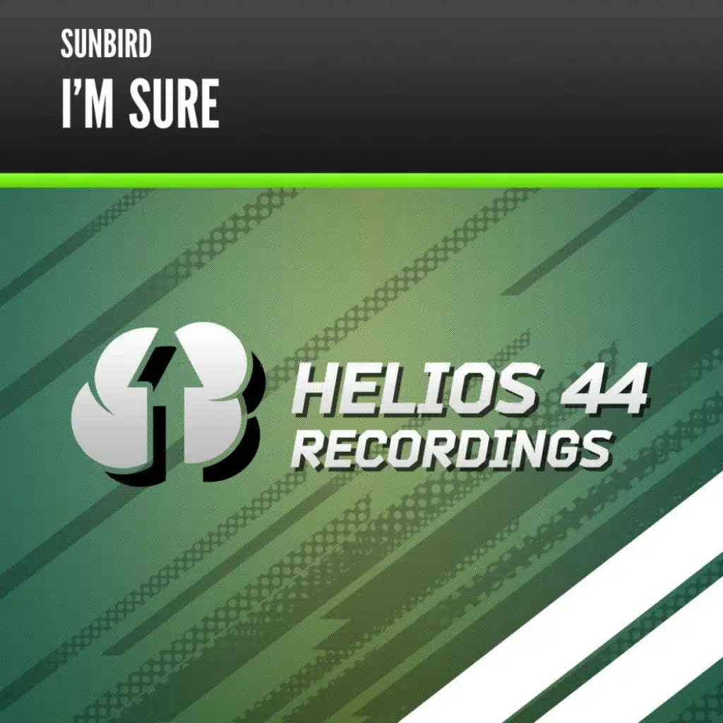 I'm Sure (Afterhours Mix)