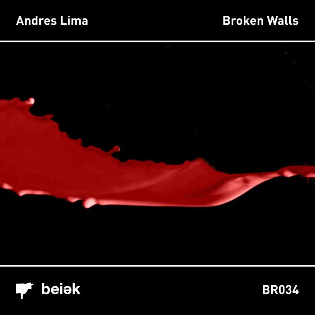 Broken Walls (Made & Marty Remix)