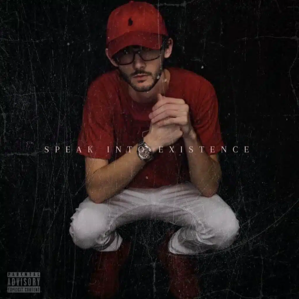 Speak Into Existence