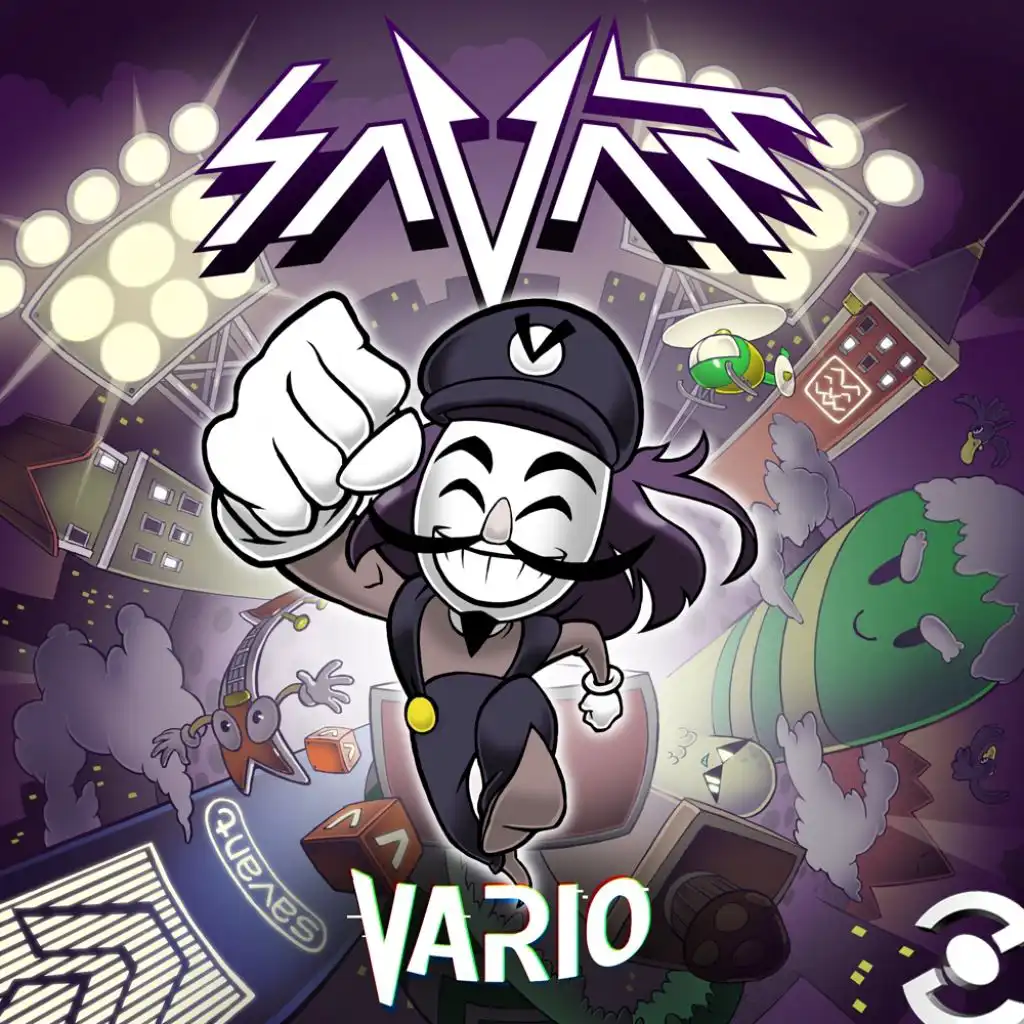 Vario