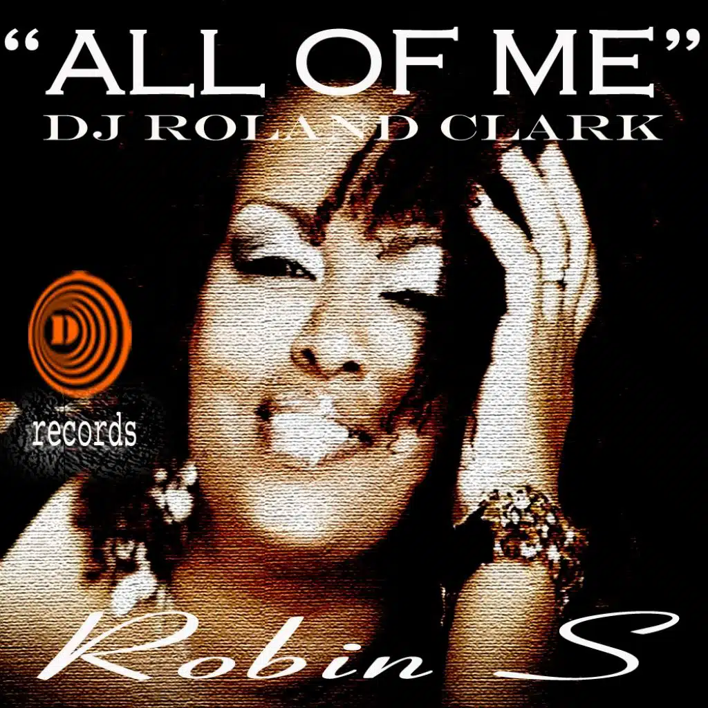 All Of Me (Hippie Torrales Remix) [feat. Robin S]