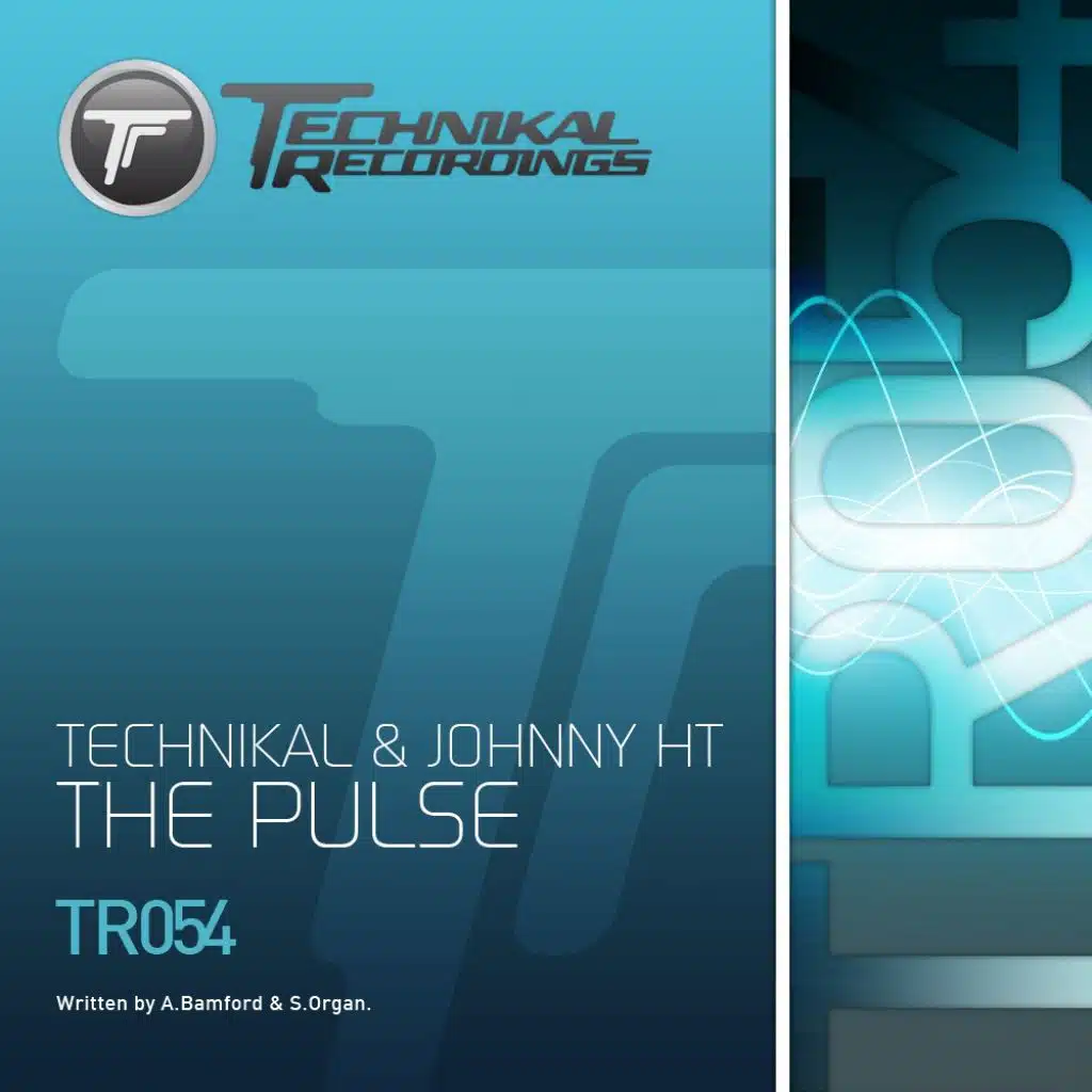 Technikal & Johnny HT