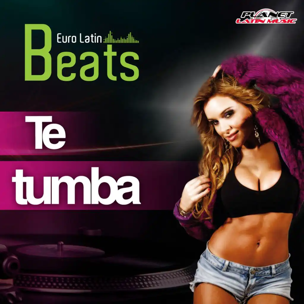 Te Tumba (Radio Edit)
