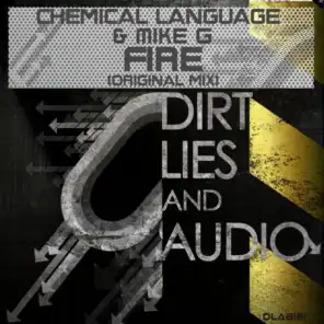 Fire (feat. Chemical Language & Mike G)