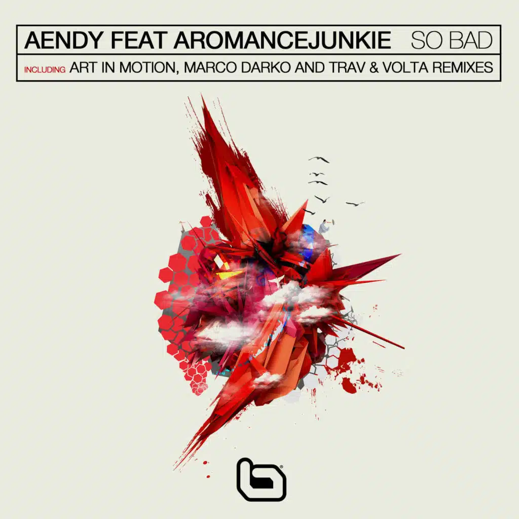So Bad (feat. ARomanceJunkie)