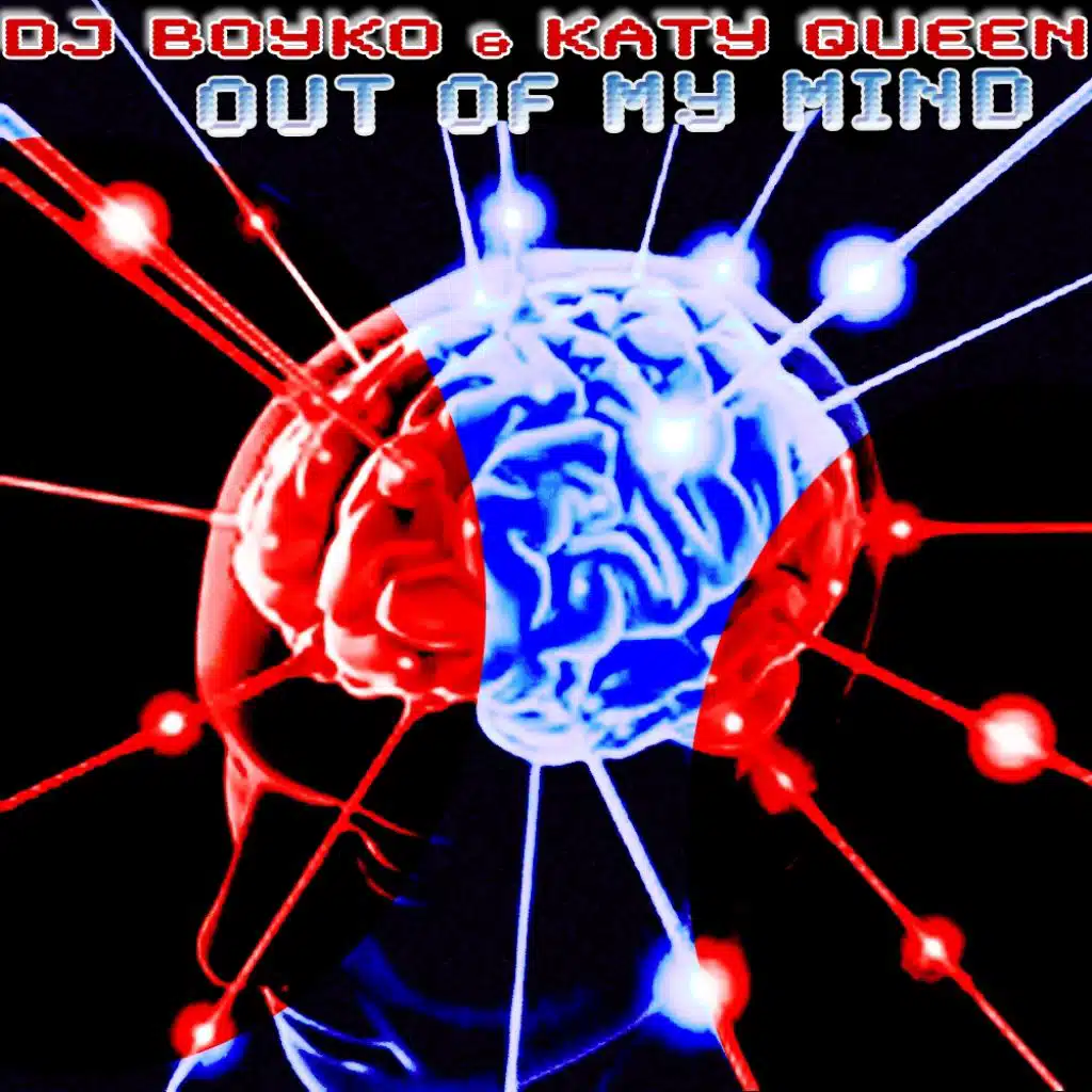 Dj Boyko & Katy Queen