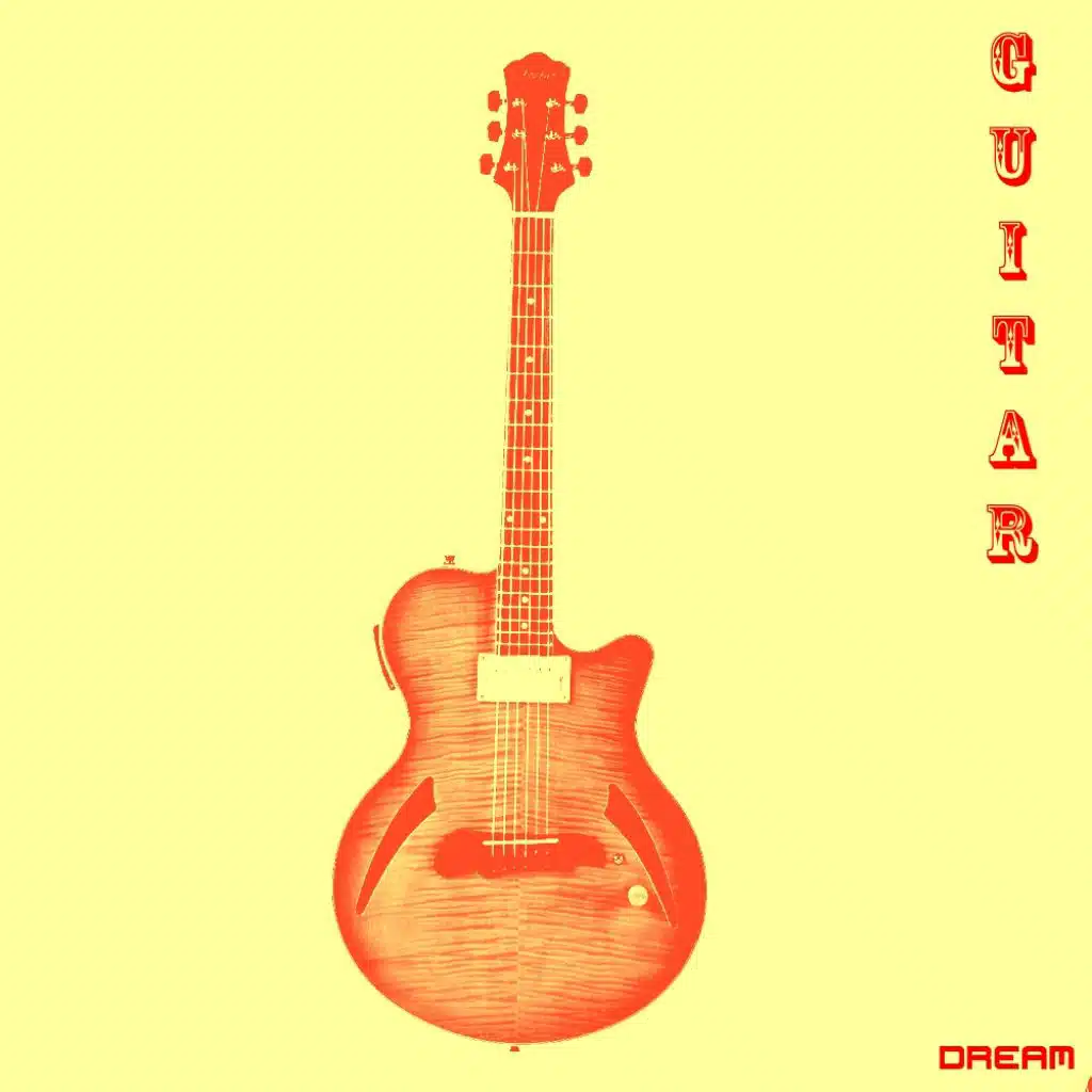 Guitar Dream