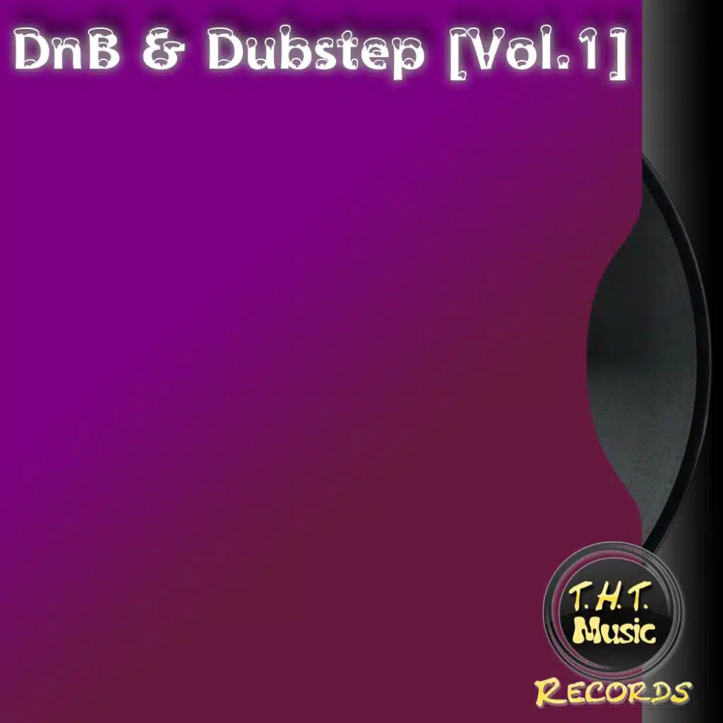 DnB & Dubstep [Vol.1]