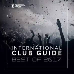 International Club Guide - Best of 2017
