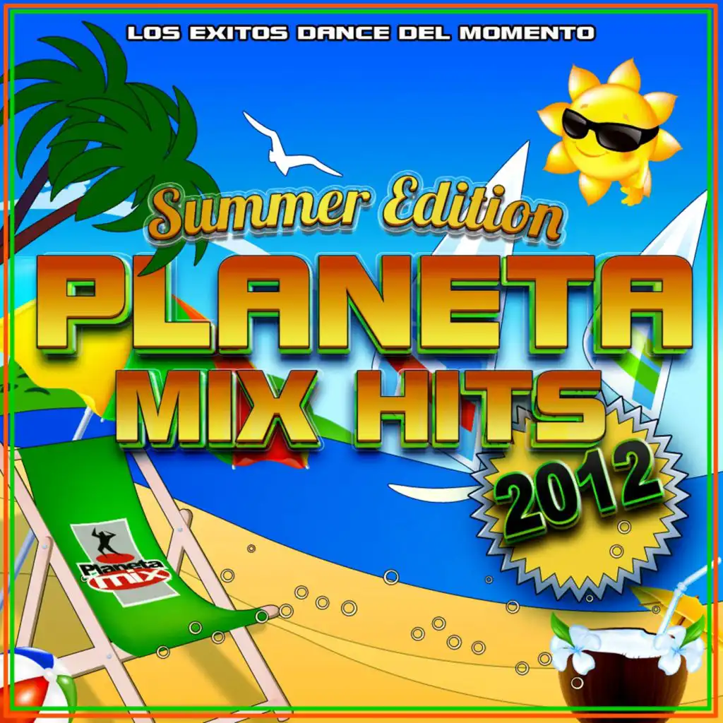 Summer Is Crazy (Radio Edit) [feat. Catalin D, Drago & Valdi]