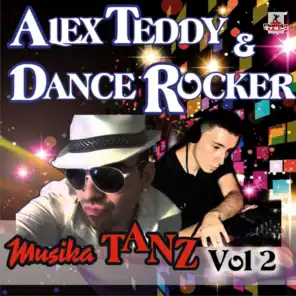 Alex Teddy & Dance Rocker