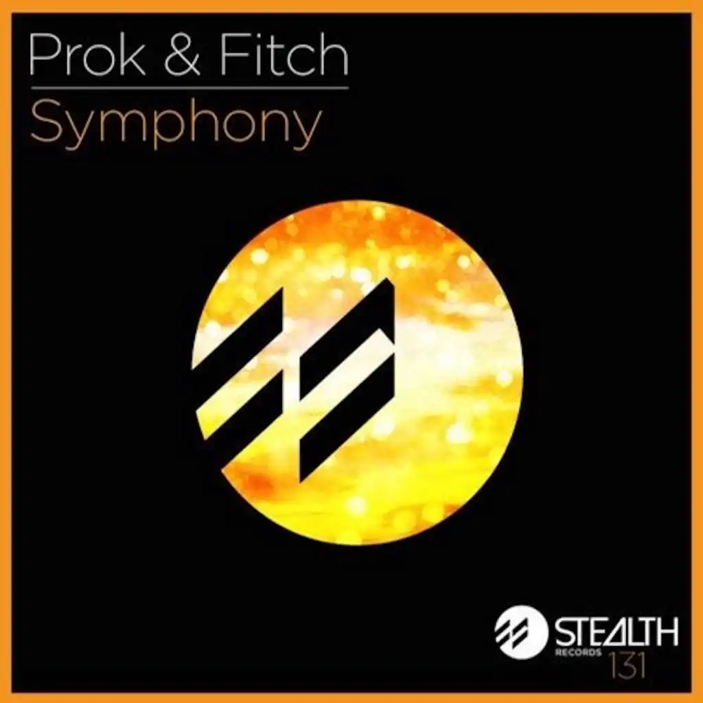Symphony (feat. Prok & Fitch)