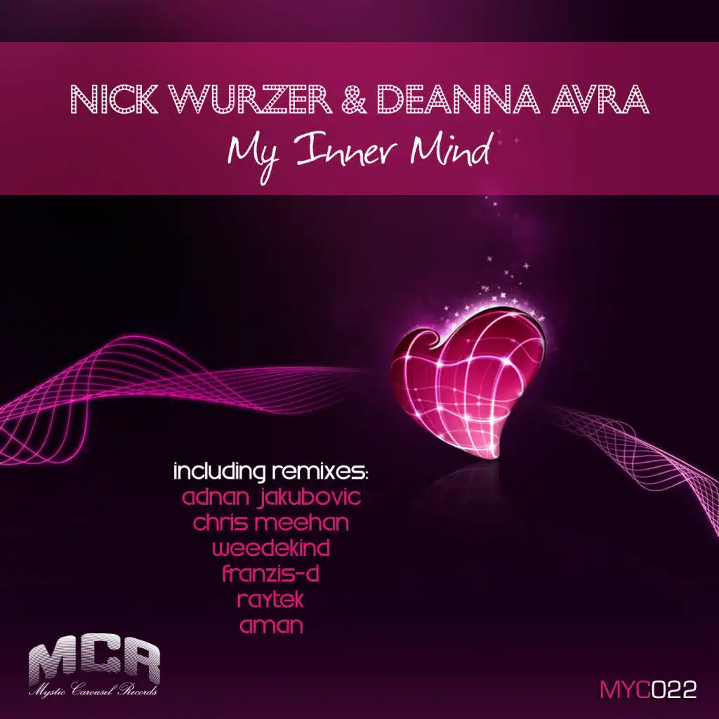 My Inner Mind (Franzis-D Remix)