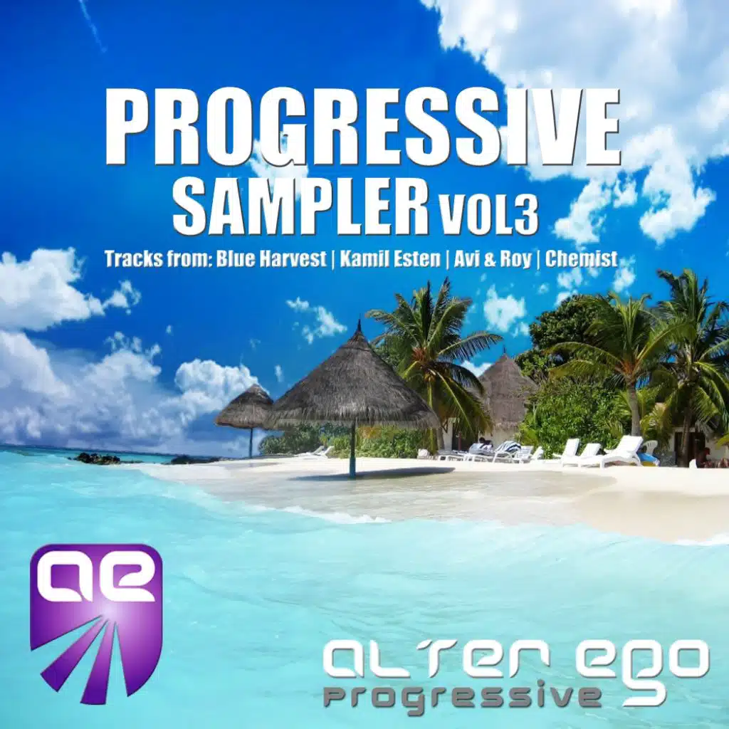 Progressive Sampler 03