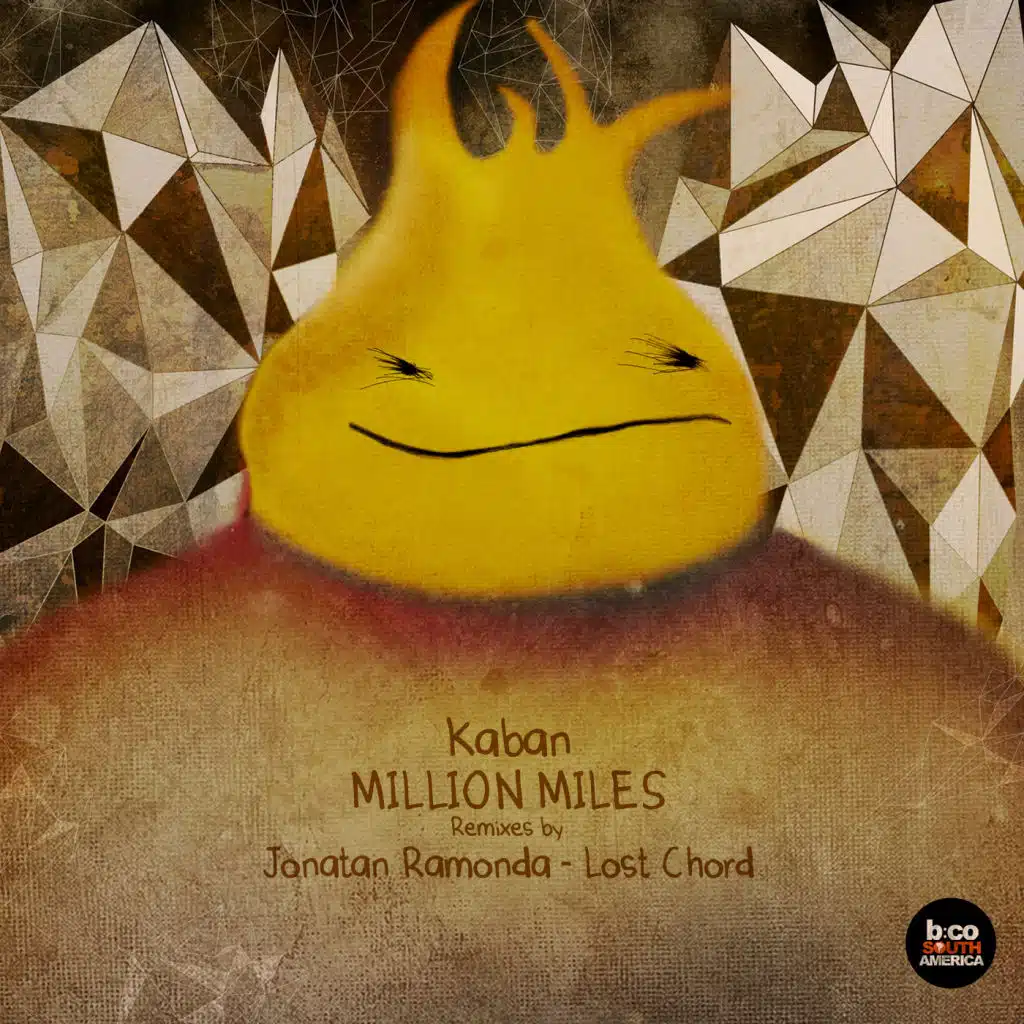 Million Miles (Jonatan Ramonda Remix)