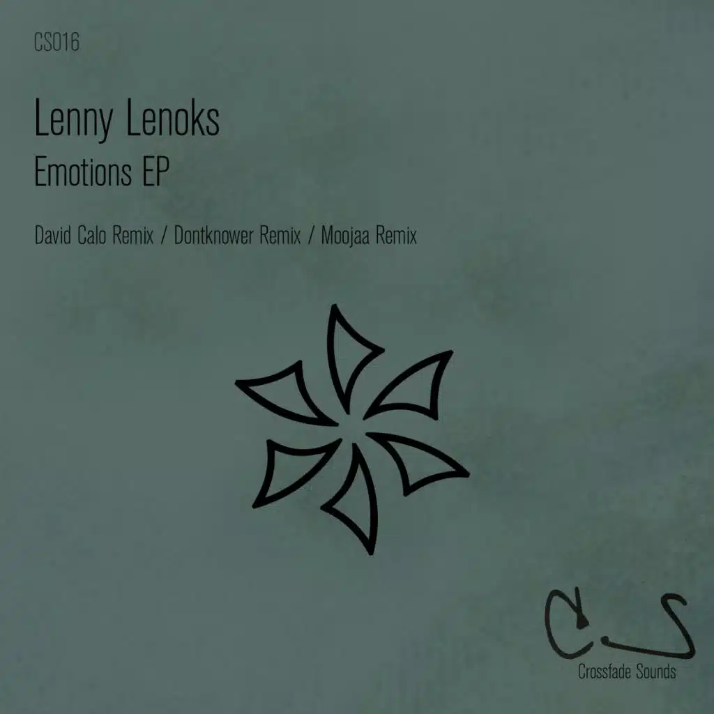Lenny Lenoks
