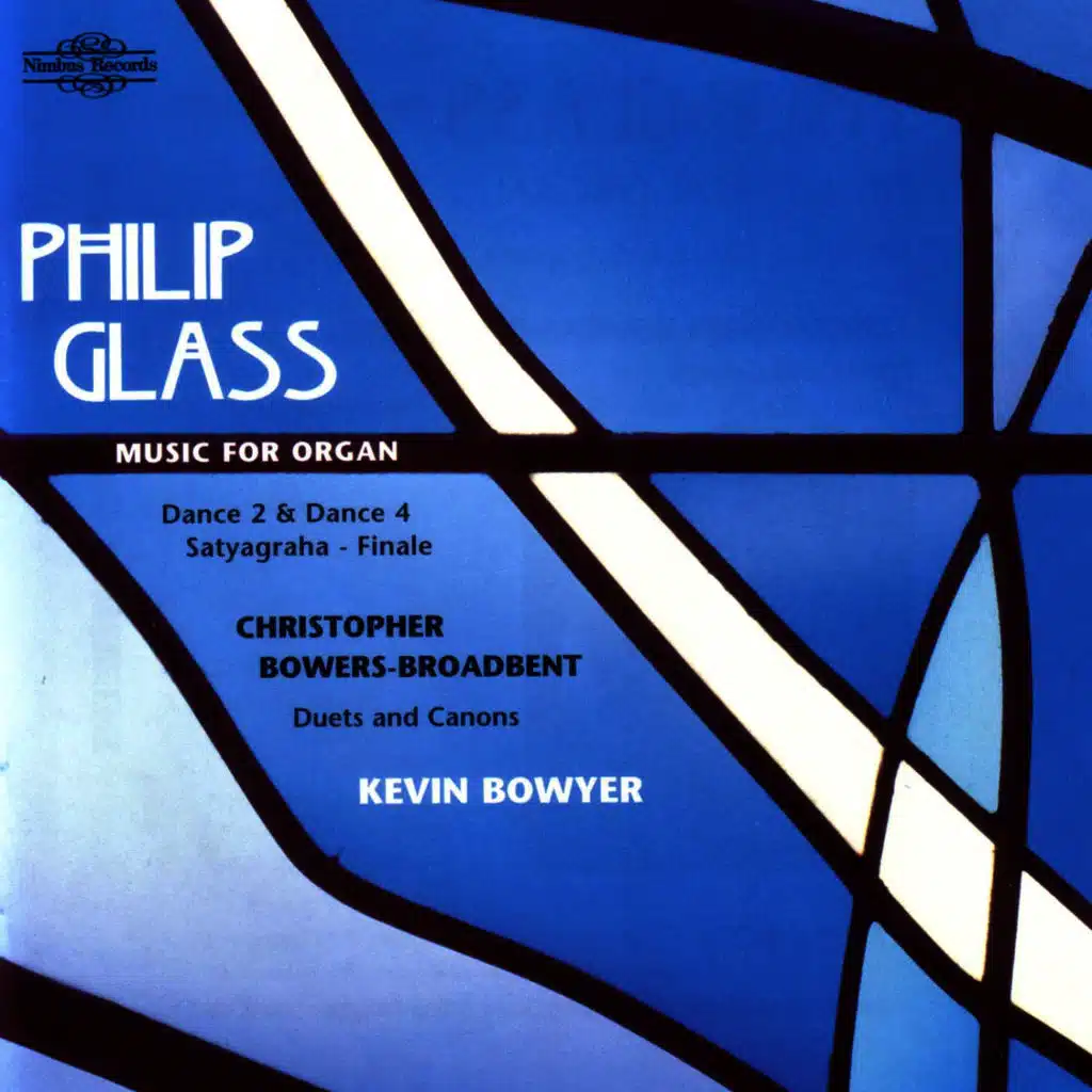 Satyagraha - Act III Finale