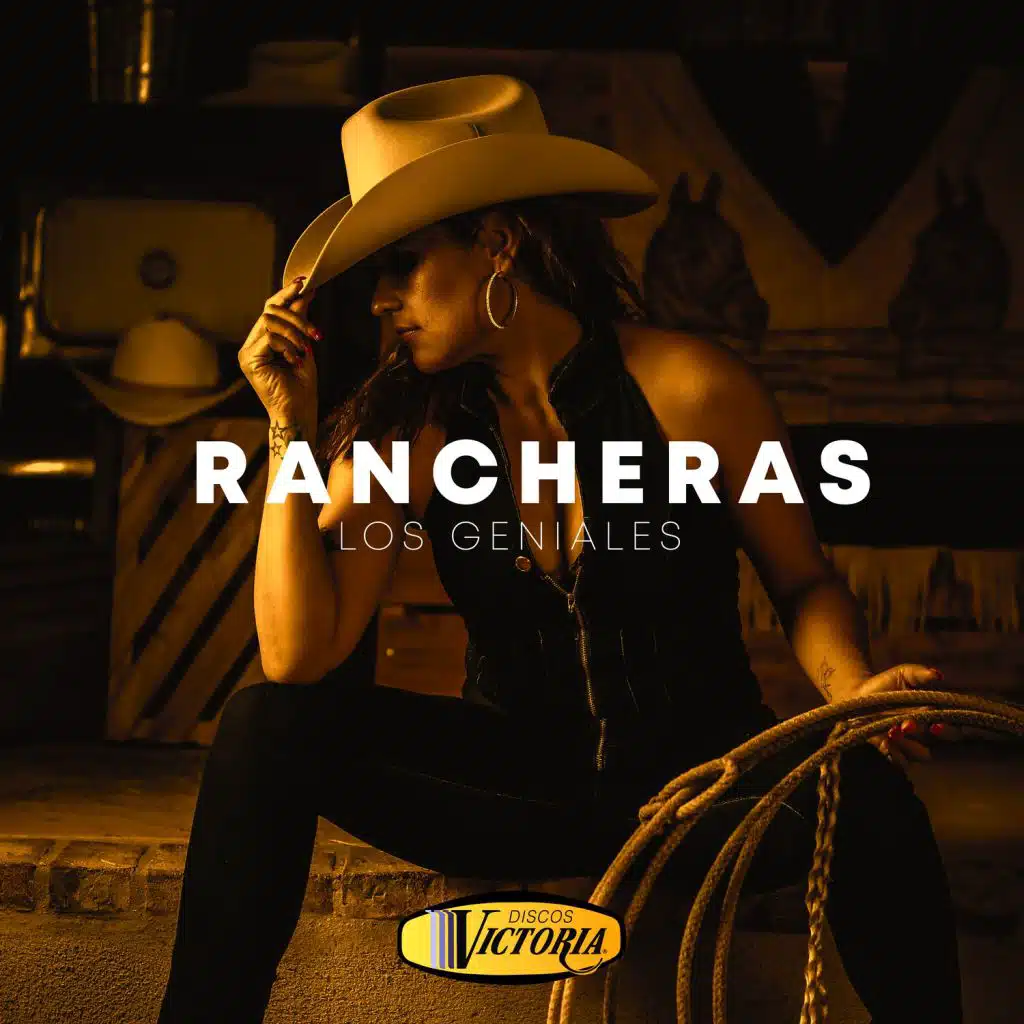 Rancheras