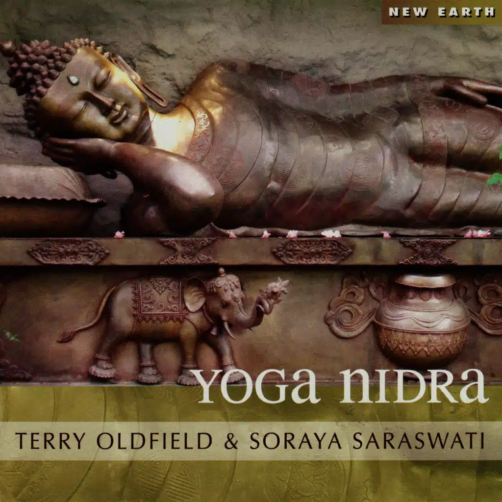 Yoga Nidra