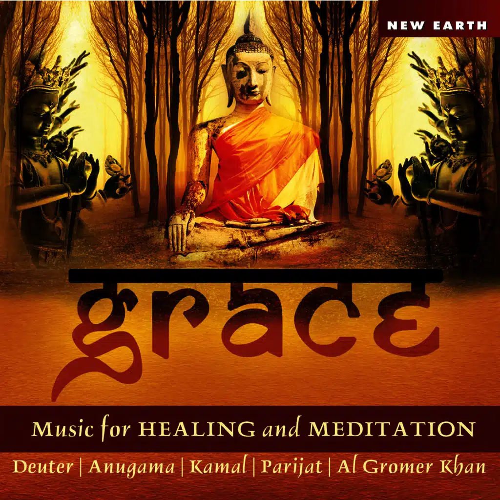 Grace - Music for Healing and Meditation