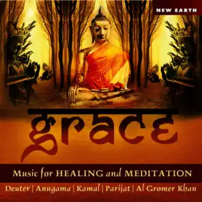 Grace - Music for Healing and Meditation