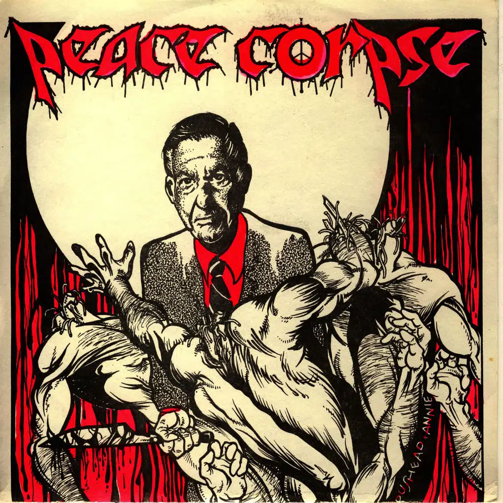 Peace Corpse