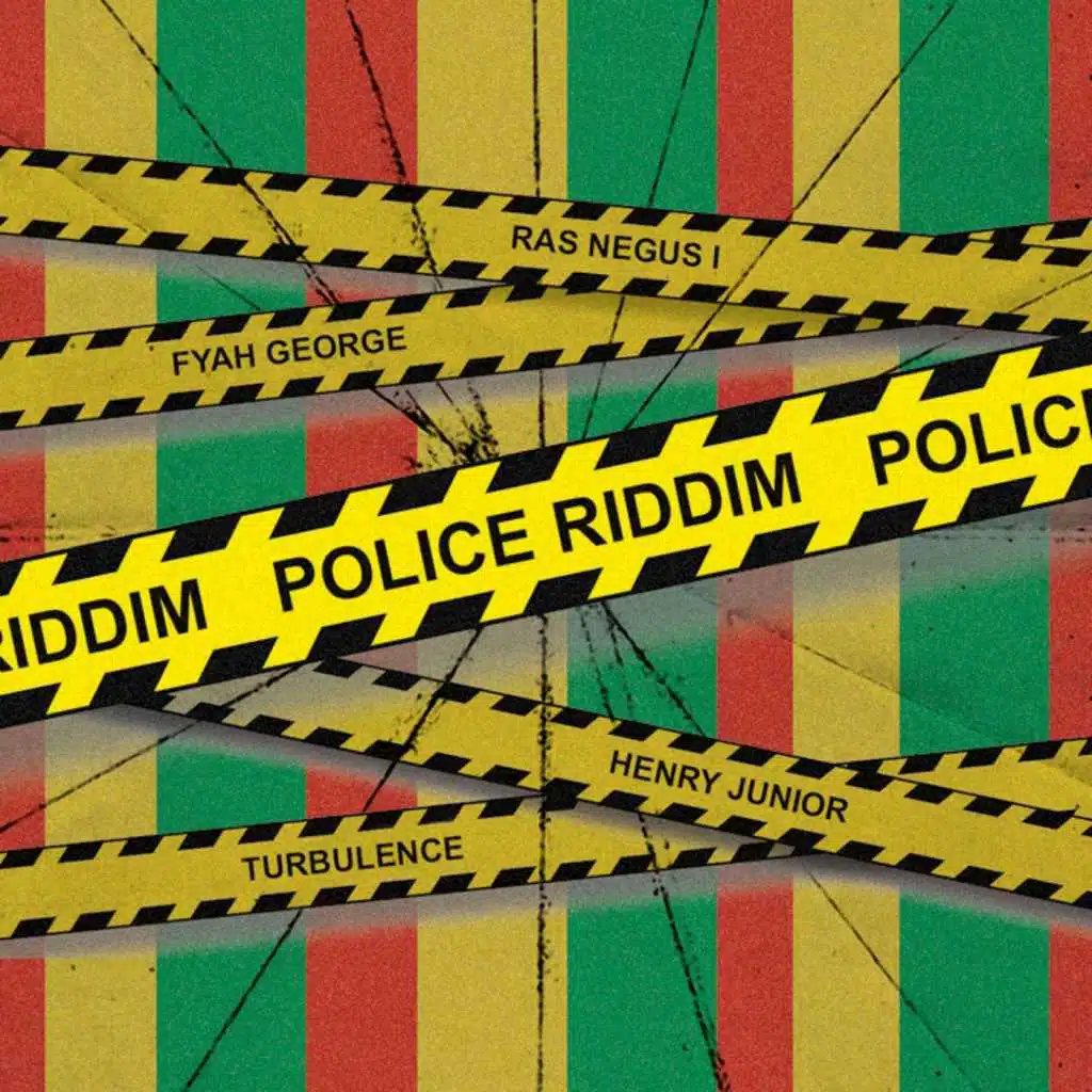 Police Riddim