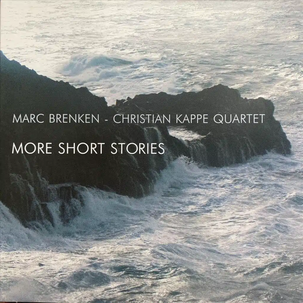 Marc Brenken - Christian Kappe Quartet