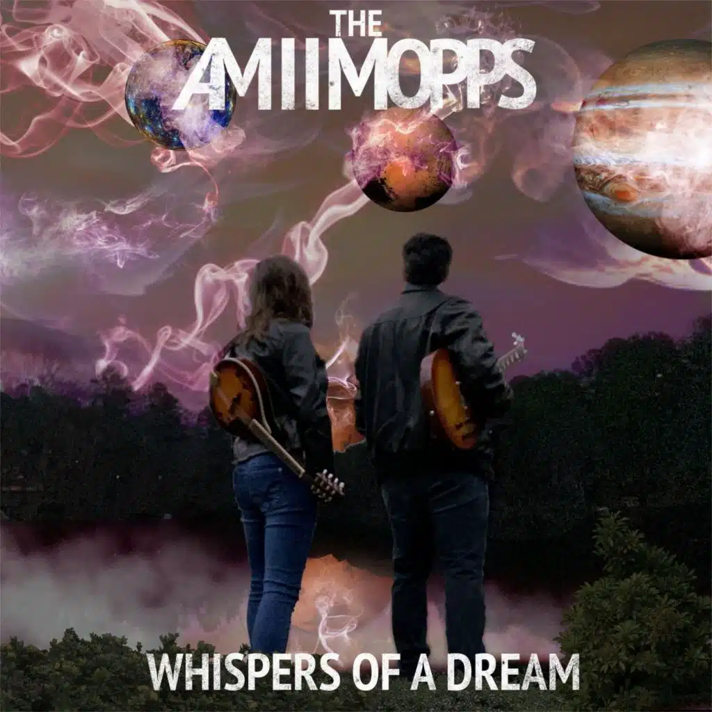 Whispers of a Dream