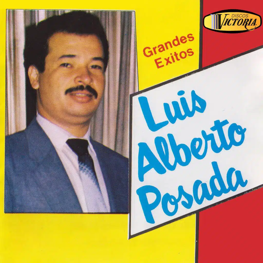 Luis A. Posada